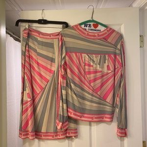 Vintage Emilio Pucci
